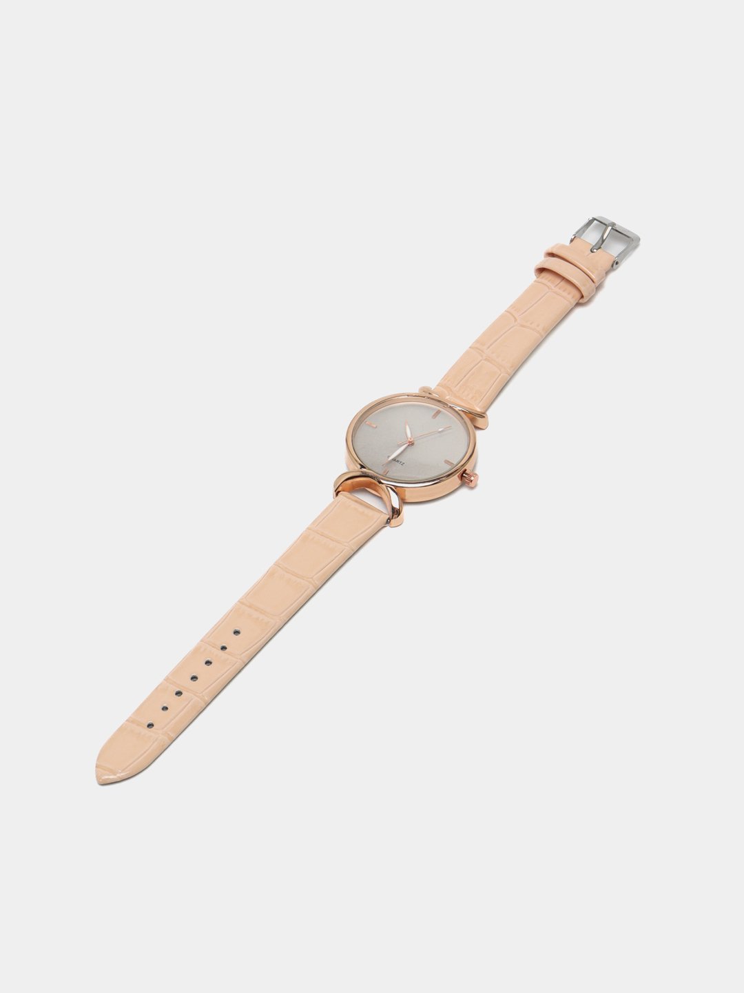 Womens Wristwatch with Bracelet: Elegance Meets Eco-Friendly Design